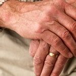 Older, but Hardly Alone