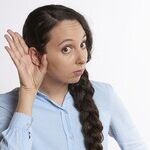 Restored Hearing Not Nearing