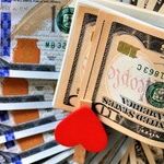 At the Heart of the Problem: Money