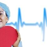 Amen to Good Heart Health