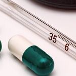 At-home Flu Tests