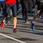 Life Is a Marathon