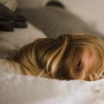 Sleepless and Alone