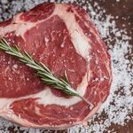 My COVID Diet