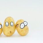 Chip off the Cold Tuber