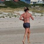 Where Wearable Fitness Trackers Meet the Road