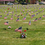 May is a Month to Salute Our Military