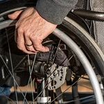 Walking All Over The Rights Of The Ambulatory Disabled