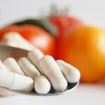 Vitamins -- Nothing Like the Real Thing