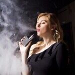 E-Cigarettes and Nicotine for a New Generation