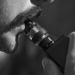 The Price of Teenage Cool: Nicotine Addiction
