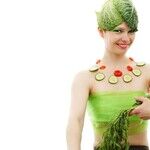 'You Are What You Eat' Has Never Been More True
