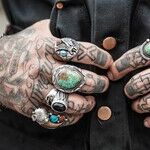 No Federal Law Regulates Tattooing; Welcome to the Wild West