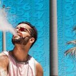 Vaping Teens May Be Ignoring COVID-19 Risks