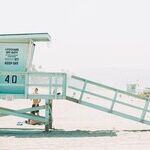 Giving Lifeguards Their Due as Their Risks Increase