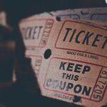 Shuttered Movie Theaters Scene of Unfolding Cliffhanger