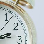 With Less Spring in Our Step, Welcome to Daylight Saving Time