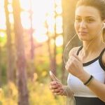 Experts Say To Watch the Weight and Spend More Time Outside