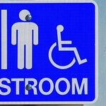 Public Restroom Problem Needs Solving, Not Neglect