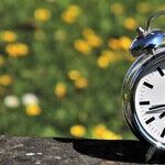 Will an Early Heat Wave Bring Debate of Permanent Daylight Saving Time to a Boil?