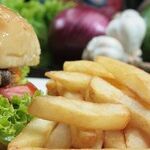 What We Eat Matters