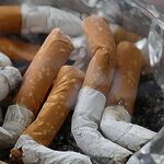Drinking and Smoking to Relieve Stress Stir Up Health Concerns