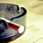 Cigarettes and Their Substitutes Court a New Generation