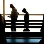 Taking Flight From Holiday Stress