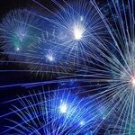 New Year Gets Chilling Reception