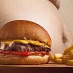 Obesity Epidemic Out of Control