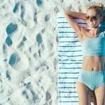 Soaking Up the Sun Requires Protection