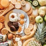 Resolving to Better Understand the Act of Eating