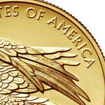 High Relief Gold Returns to High Demand