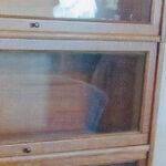 Barrister Bookcases Sold by the Section
