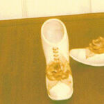 Souvenir is a Shoe In
