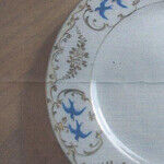 Nippon Plate Was Made in Japan