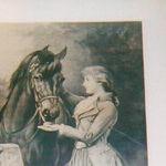 Artist Exhibited at Royal Academy of Art