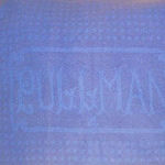 Blanket Featured in Museum
