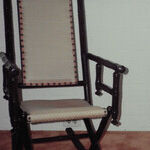 Carpet Rockers Are Late-Victorian Vintage