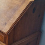 Desk was Pined For