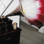 Phonograph Blossoms