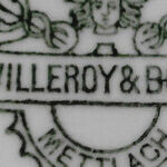 Which Came First, Governor Winthrop or Chippendale?