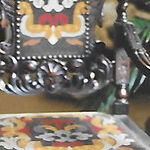 Chair Design Inspired by 17th-Century Jacobean Furniture