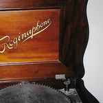 Antique Music Box Serves As Family Treasure