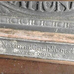 Cash Register Value Is Diminished