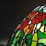 Scudella Was Inspired by Tiffany