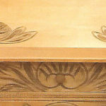 Collector Is Curious About Carvings