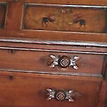 Antique Desk Is Something to Write About