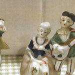 A Plethora of Porcelain Was Produced in Occupied Japan