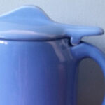 Art Deco Pitcher Has Universal Appeal